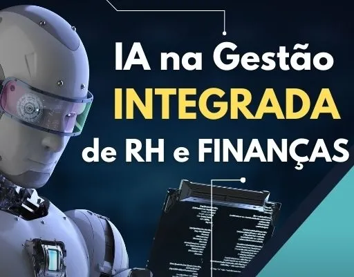 E-book: Metodologias Avançadas de Integração RH-Finanças - Download gratuito